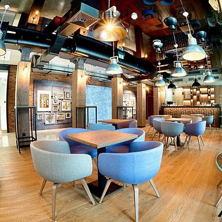 Hotel The Loom وودج المظهر الخارجي الصورة