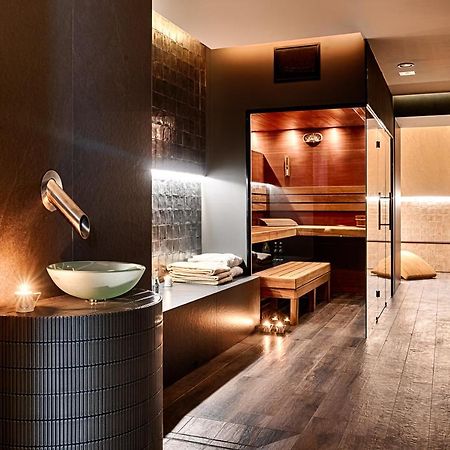 Hotel The Loom وودج المظهر الخارجي الصورة