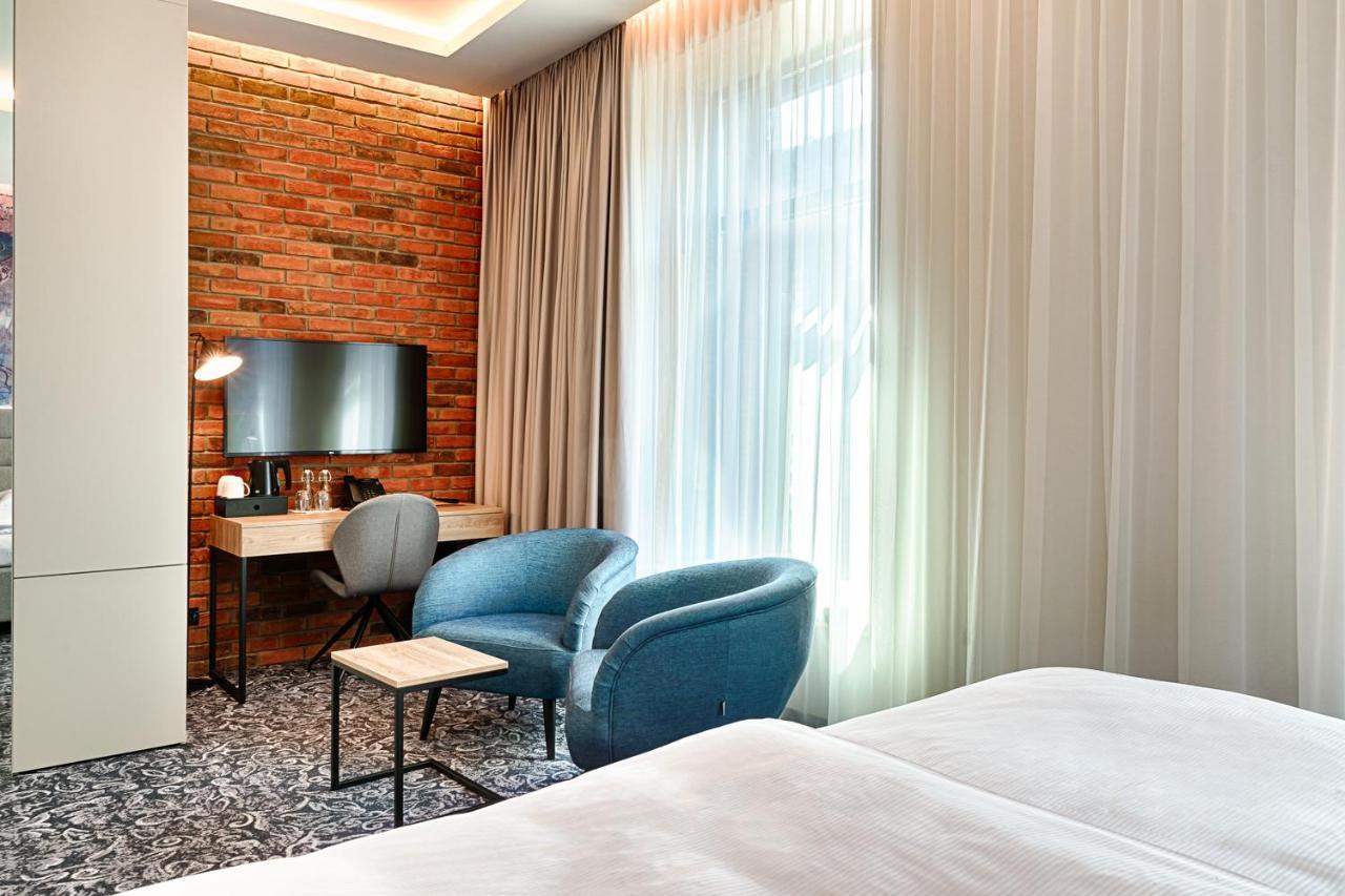 Hotel The Loom وودج المظهر الخارجي الصورة