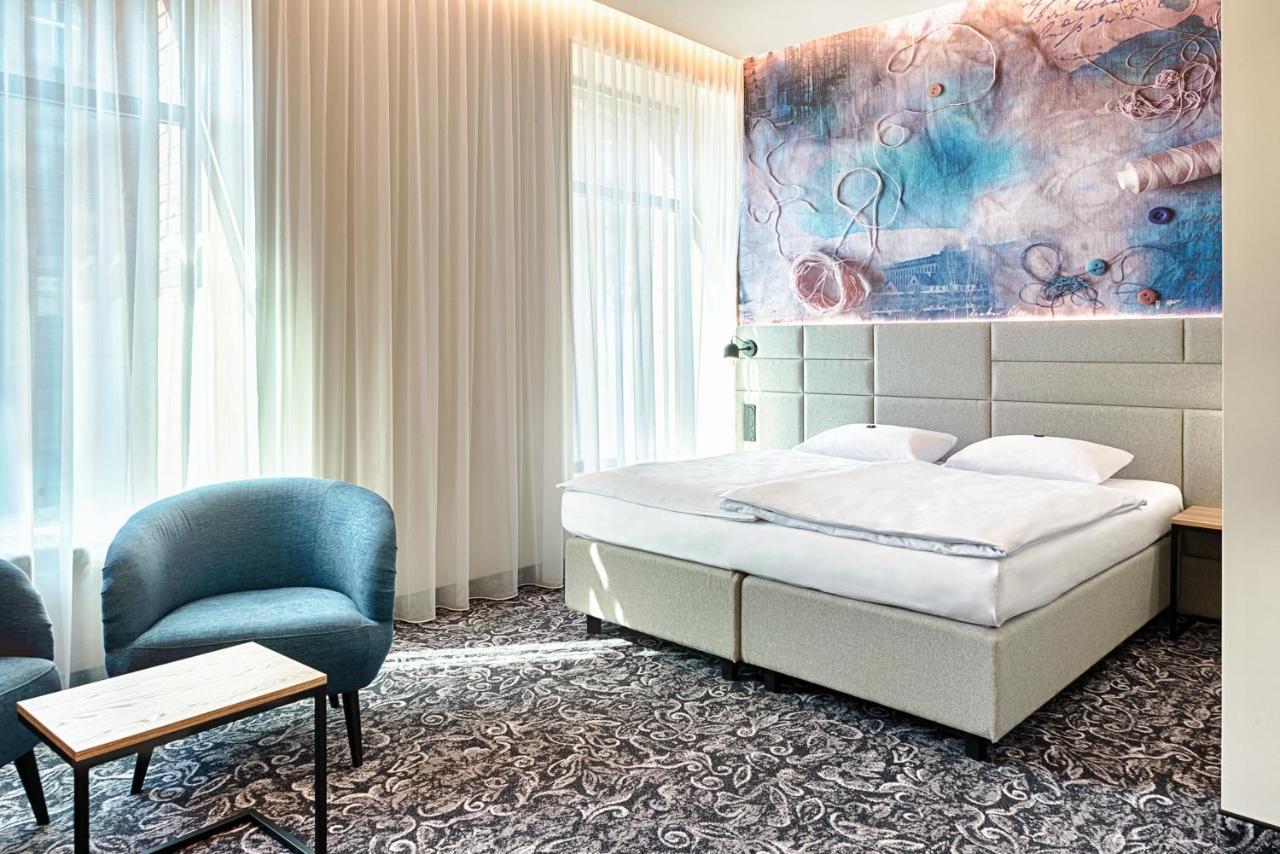 Hotel The Loom وودج المظهر الخارجي الصورة
