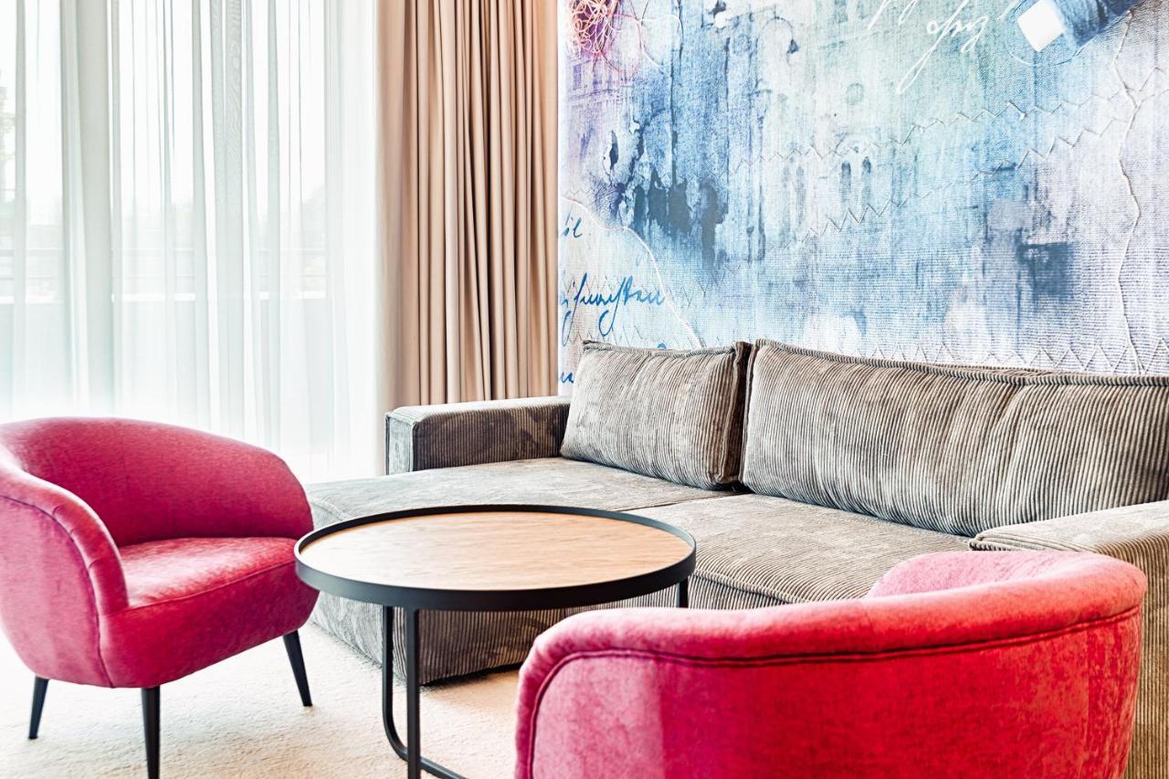 Hotel The Loom وودج المظهر الخارجي الصورة