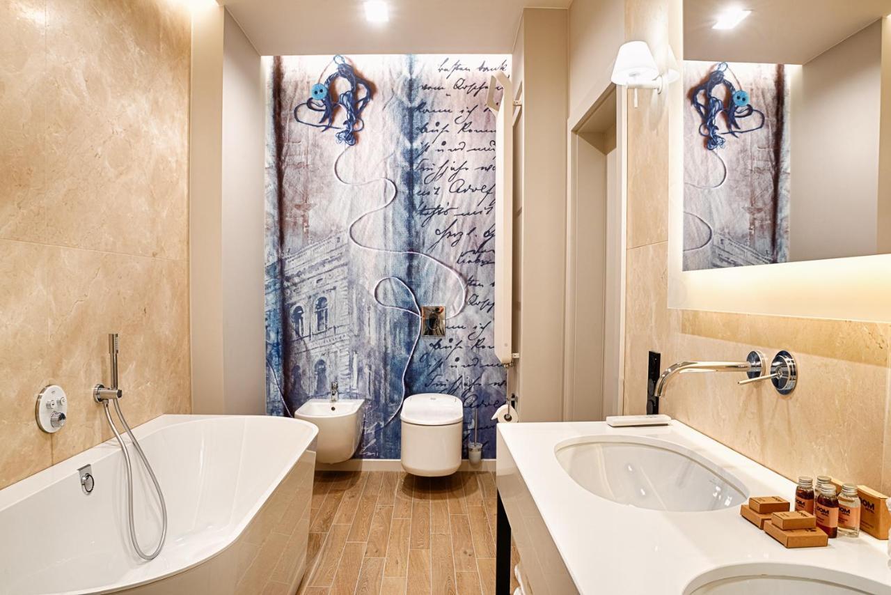 Hotel The Loom وودج المظهر الخارجي الصورة