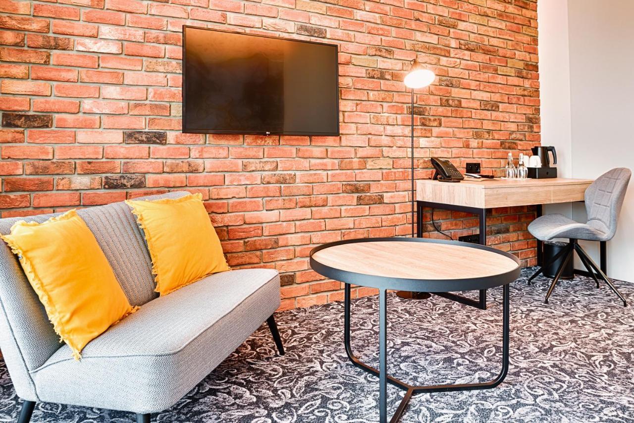 Hotel The Loom وودج المظهر الخارجي الصورة