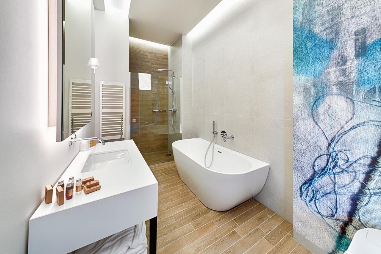 Hotel The Loom وودج المظهر الخارجي الصورة