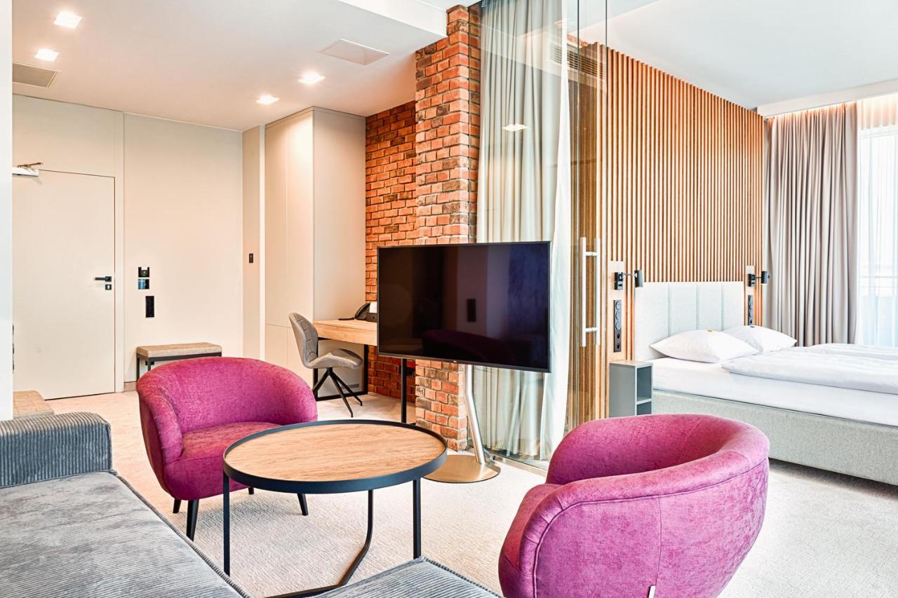 Hotel The Loom وودج المظهر الخارجي الصورة