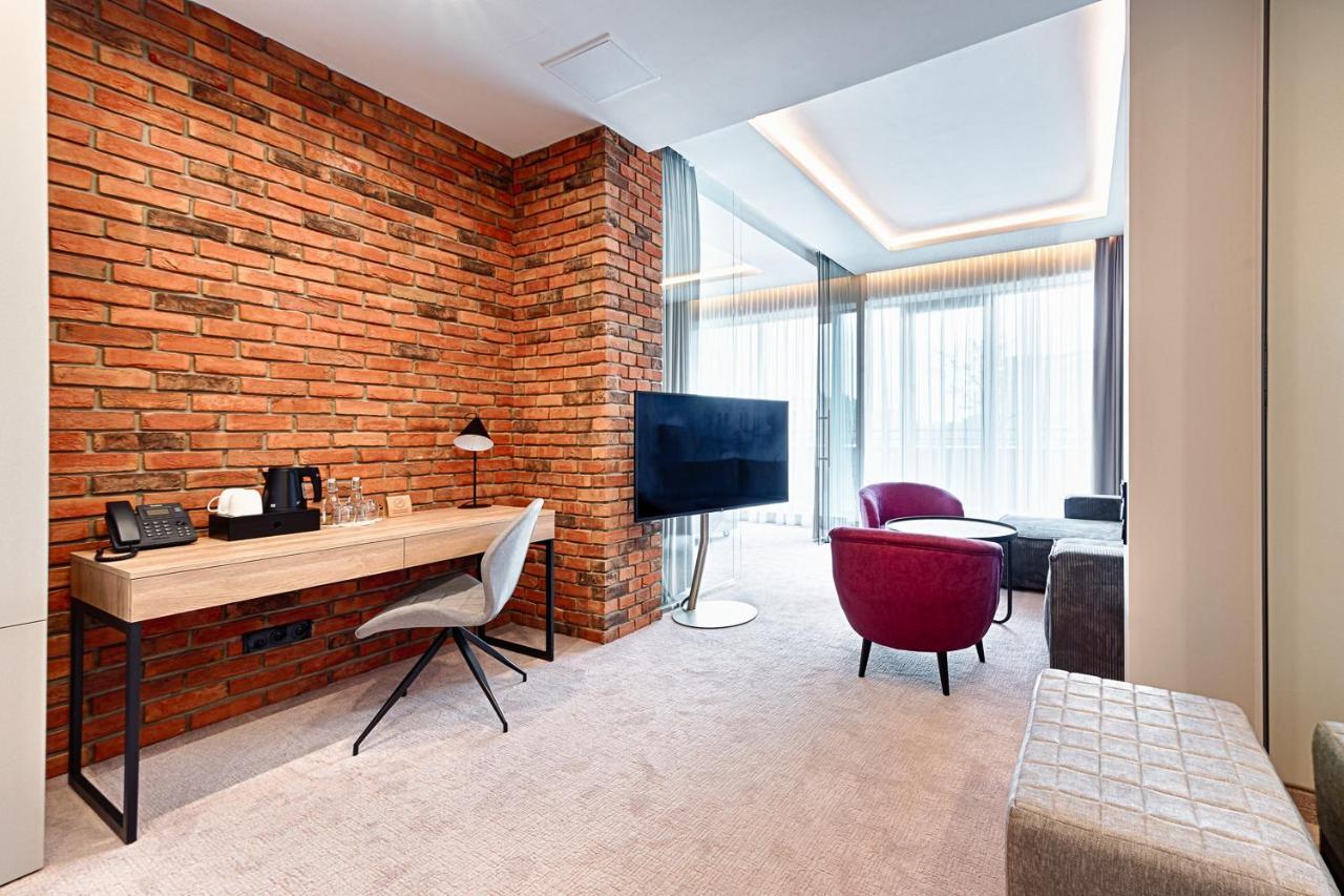 Hotel The Loom وودج المظهر الخارجي الصورة
