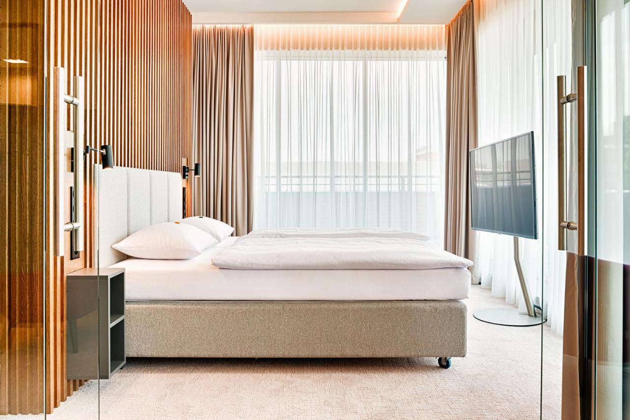 Hotel The Loom وودج المظهر الخارجي الصورة