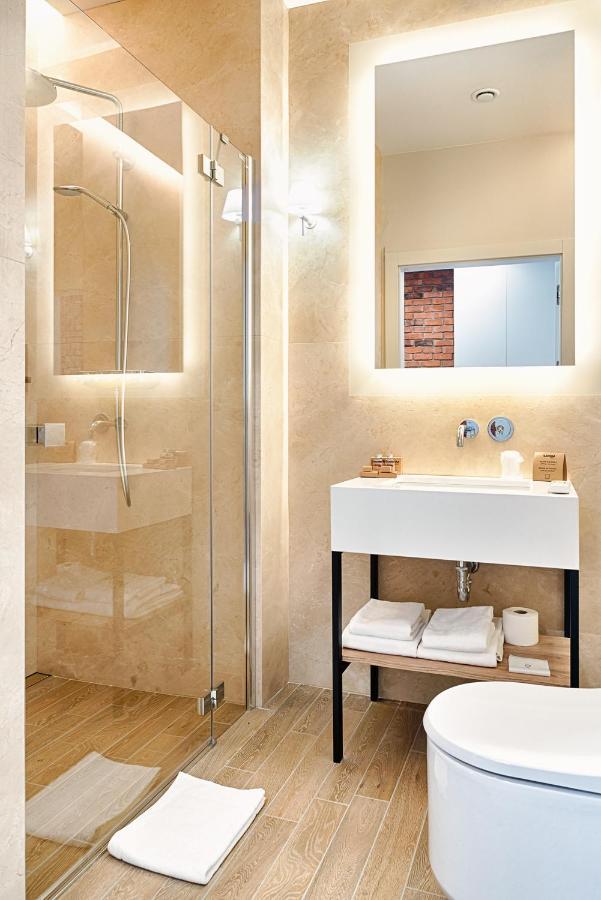 Hotel The Loom وودج المظهر الخارجي الصورة