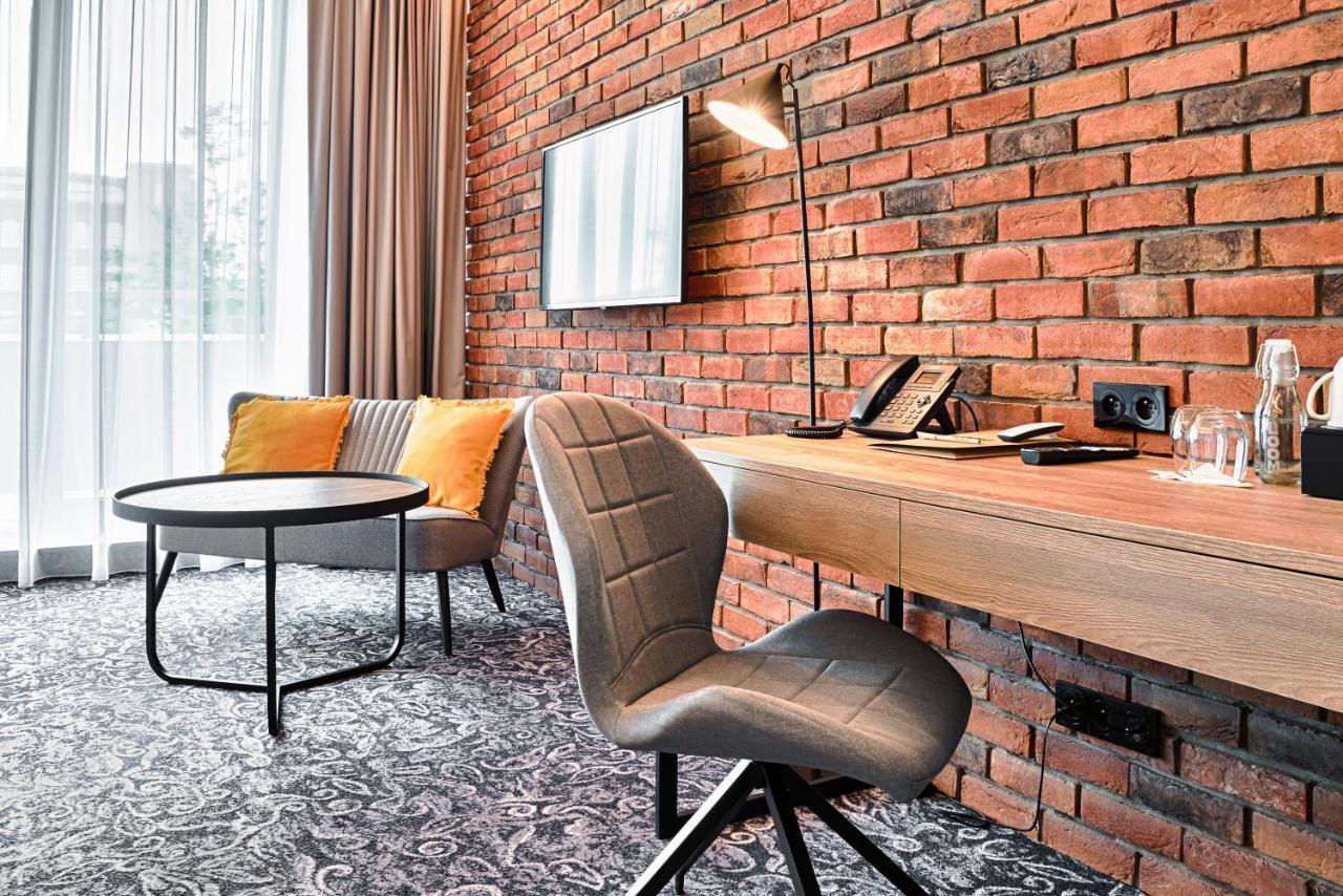 Hotel The Loom وودج المظهر الخارجي الصورة