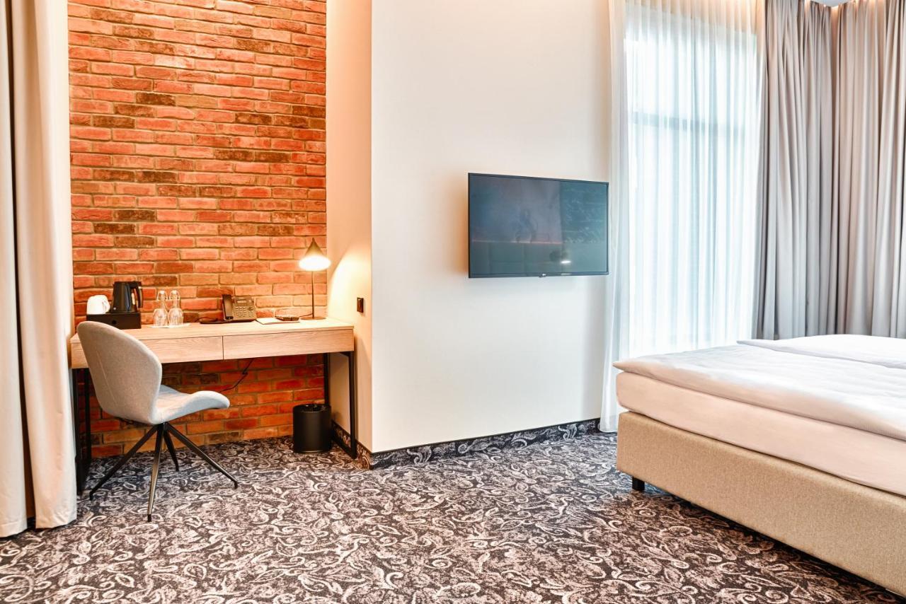 Hotel The Loom وودج المظهر الخارجي الصورة