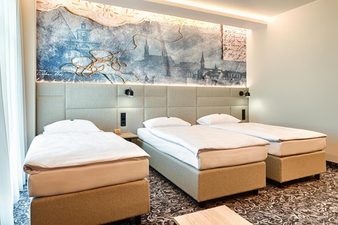Hotel The Loom وودج المظهر الخارجي الصورة