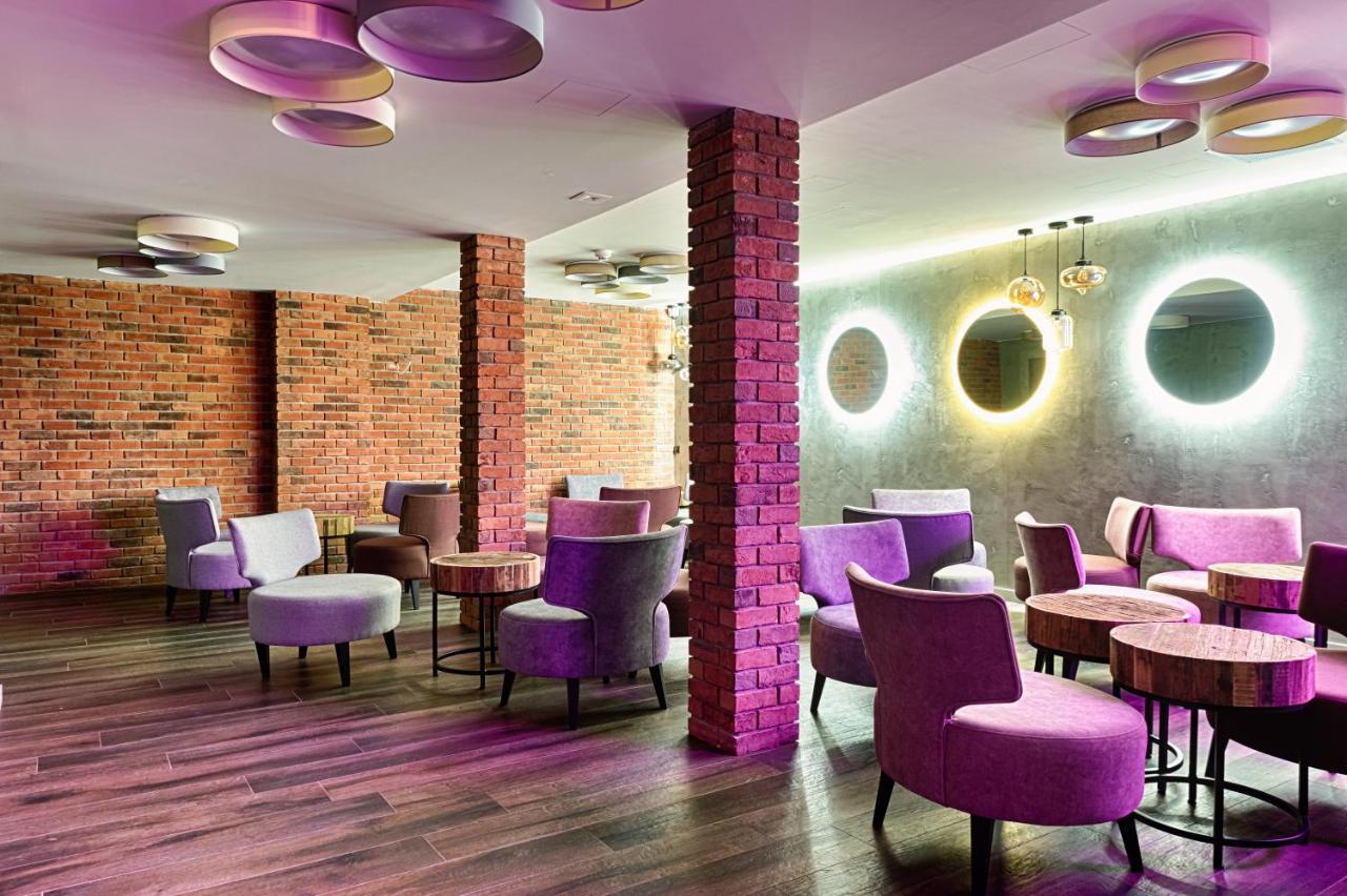 Hotel The Loom وودج المظهر الخارجي الصورة