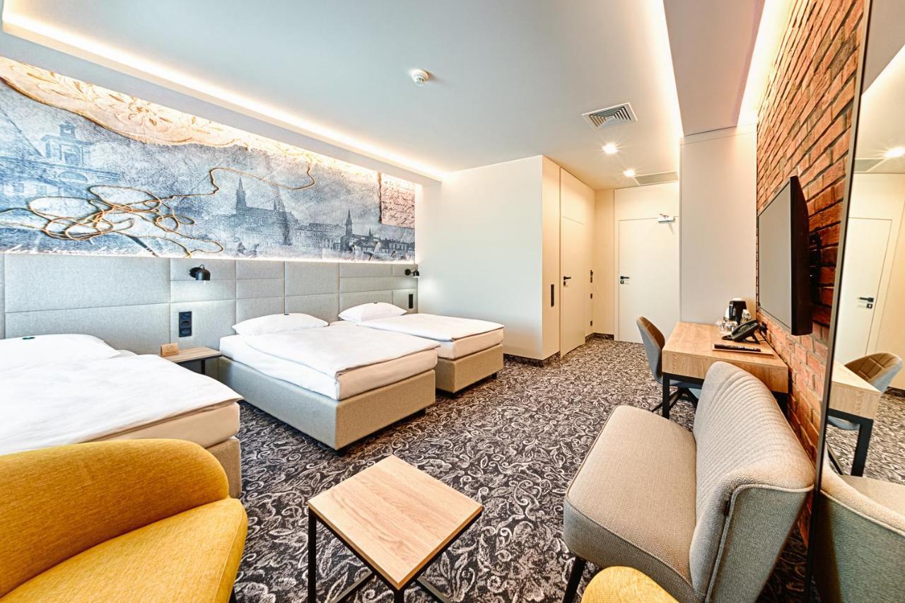 Hotel The Loom وودج المظهر الخارجي الصورة