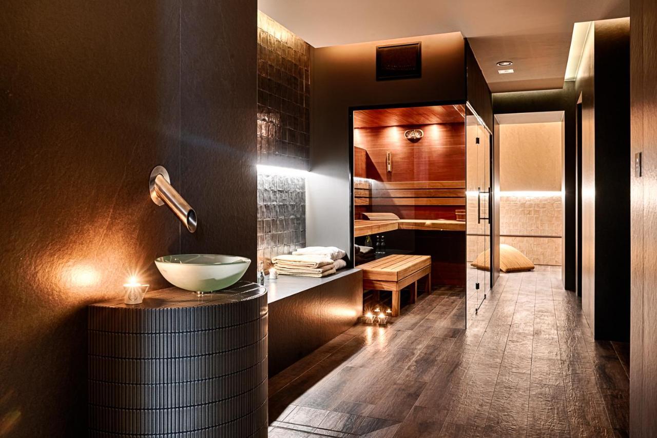 Hotel The Loom وودج المظهر الخارجي الصورة