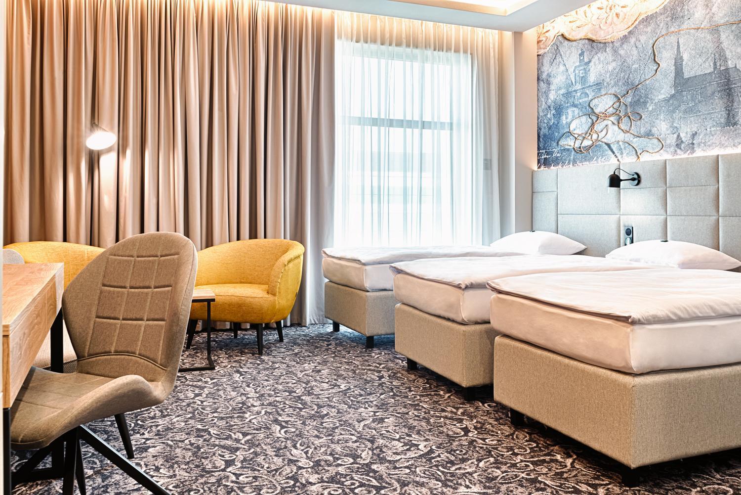 Hotel The Loom وودج المظهر الخارجي الصورة