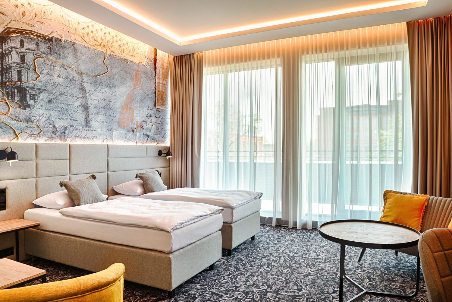 Hotel The Loom وودج المظهر الخارجي الصورة