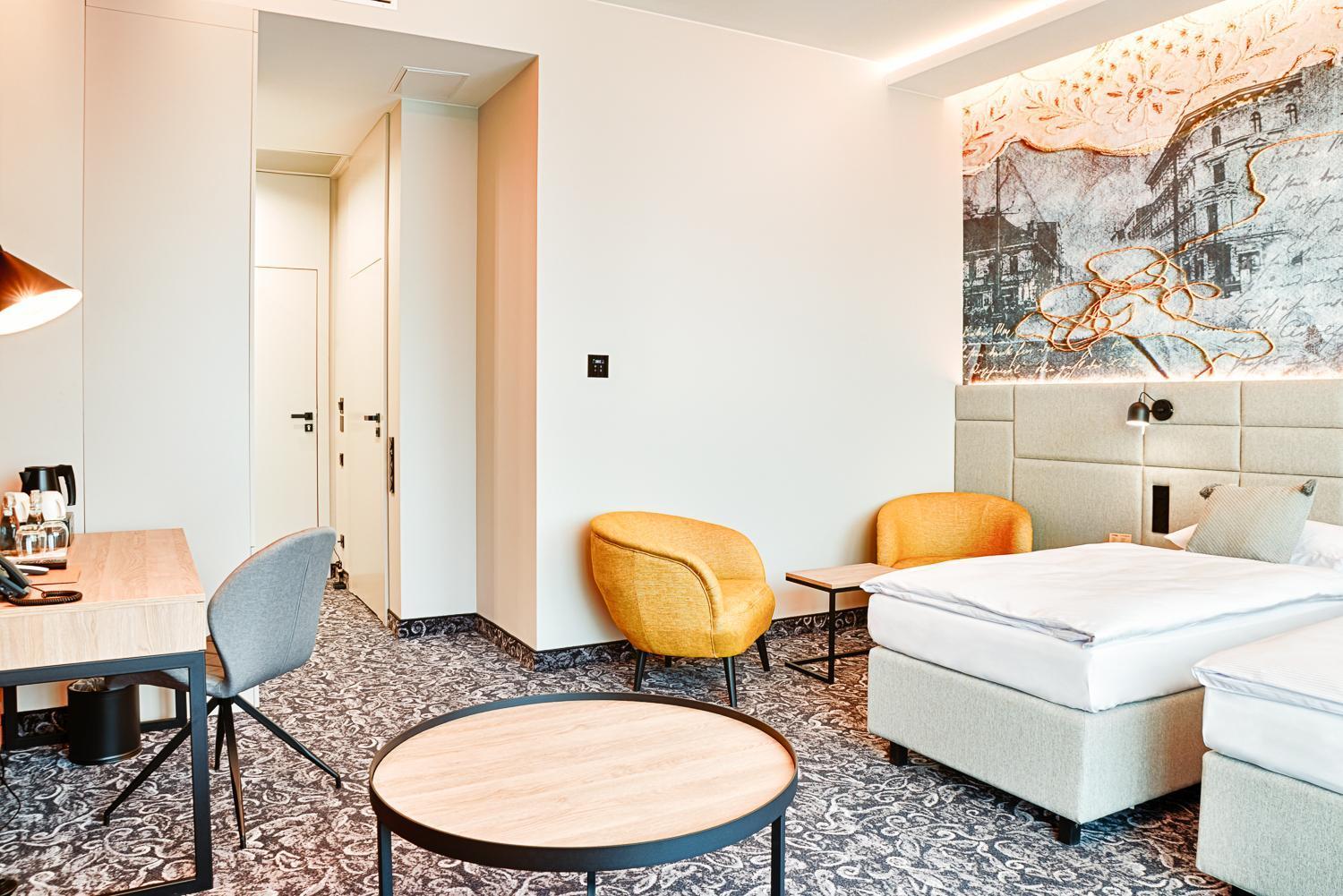 Hotel The Loom وودج المظهر الخارجي الصورة