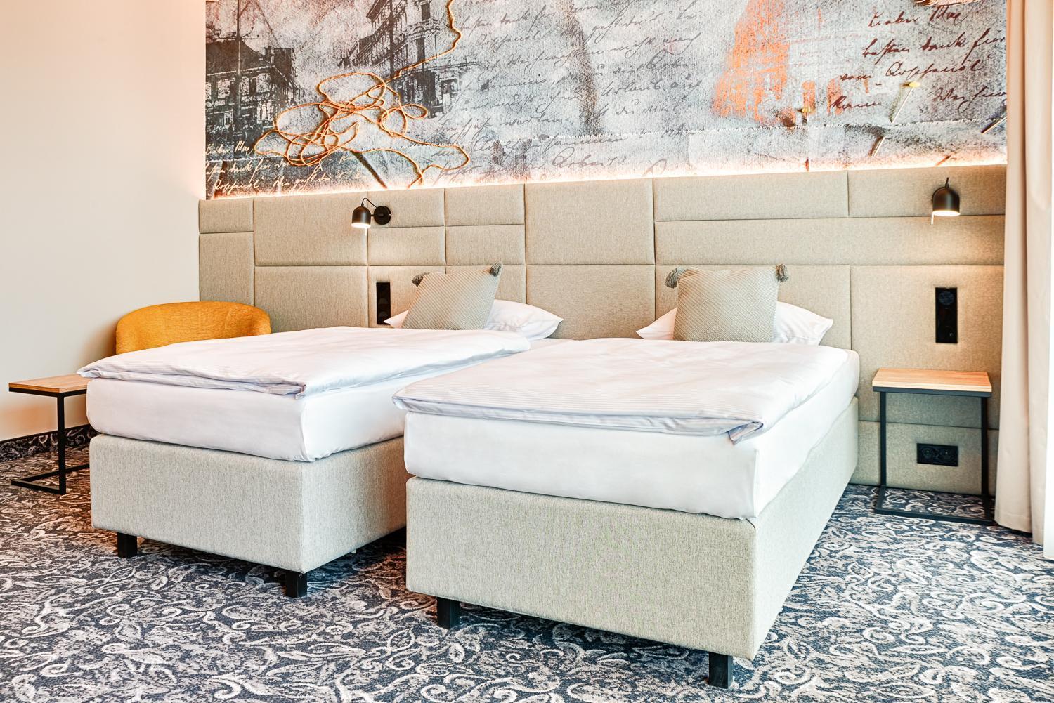 Hotel The Loom وودج المظهر الخارجي الصورة